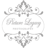 Picture Legacy Photography Logo